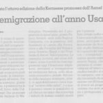 Le Giornate dellEmigrazione allAnno USA della cultura Il Roma 09062013
